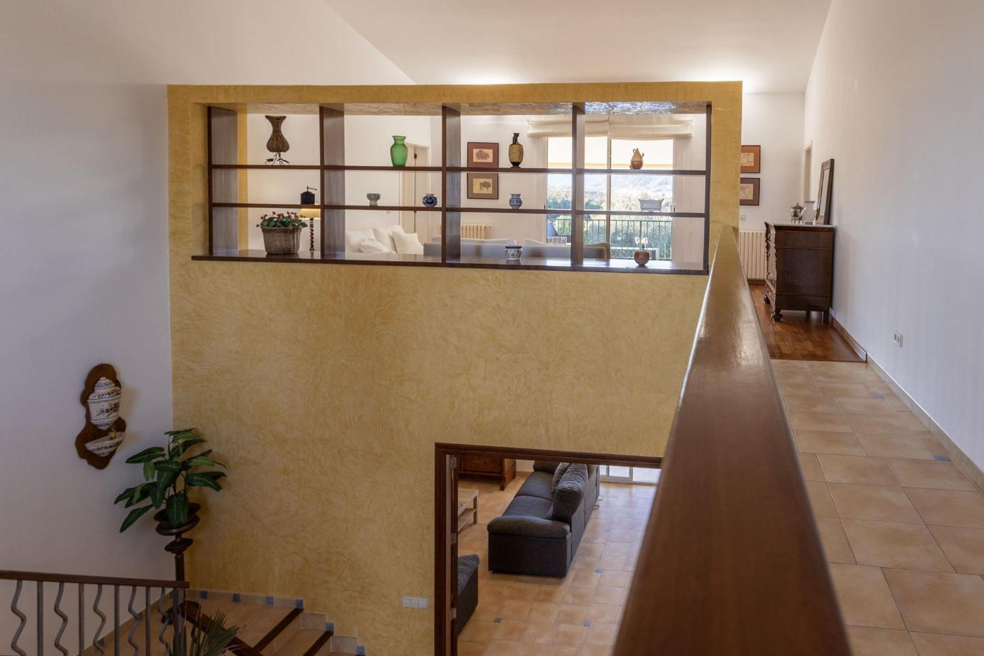 Villa Can Mateu Inca  Bagian luar foto